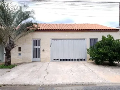 Casa com 3 Quartos à venda, 271m² no Parque Manoel de Vasconcelos, Sumaré