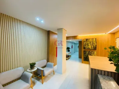 Flat com 1 Quarto à venda, 37m² no Gutierrez, Belo Horizonte