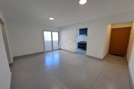 Apartamento com 2 Quartos para alugar, 64m² no Vila Bastos, Santo André