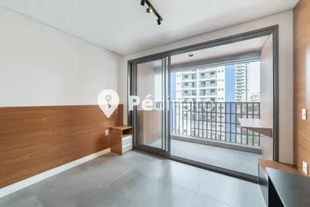 Apartamento com 1 Quarto à venda, 25m² no Vila Regente Feijó, São Paulo