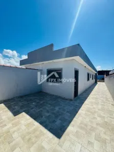 Casa com 2 Quartos à venda, 79m² no Jamaica - Praia, Itanhaém
