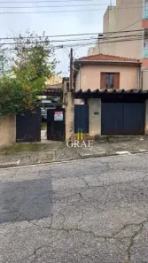 Casa com 3 Quartos à venda, 300m² no Campestre, Santo André