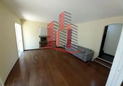 Casa com 4 Quartos à venda, 317m² no Fazenda Morumbi, São Paulo