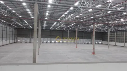Galpão/Depósito/Armazém para alugar, 1552m² no Mangabeira, João Pessoa