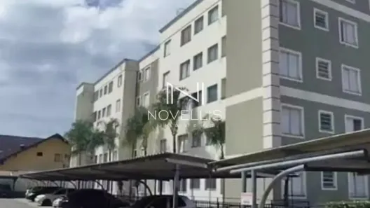 Apartamento com 2 Quartos para alugar, 52m² no Cidade Morumbi, São José dos Campos
