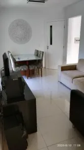 Apartamento com 3 Quartos à venda, 65m² no Boa União (Abrantes), Camaçari