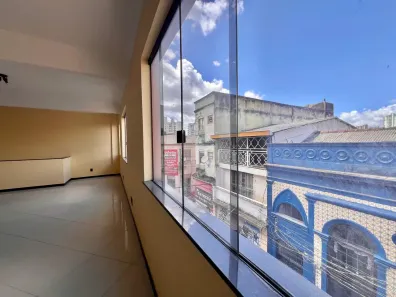 Prédio Comercial à venda, 274m² no Campina, Belém