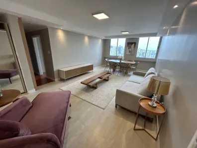 Apartamento com 3 Quartos à venda, 150m² no Cerqueira César, São Paulo