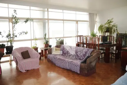 Apartamento com 1 Quarto à venda, 214m² no República, São Paulo
