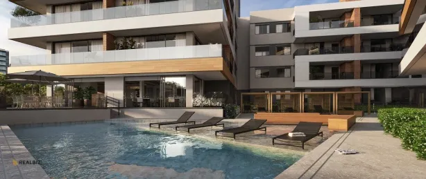 Apartamento com 2 Quartos à venda, 73m² no Palmas, Governador Celso Ramos