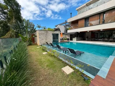 Casa com 9 Quartos à venda, 976m² no Riviera, Bertioga