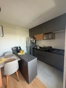 Apartamento com 2 Quartos à venda, 56m² no Vila Industrial, São José dos Campos