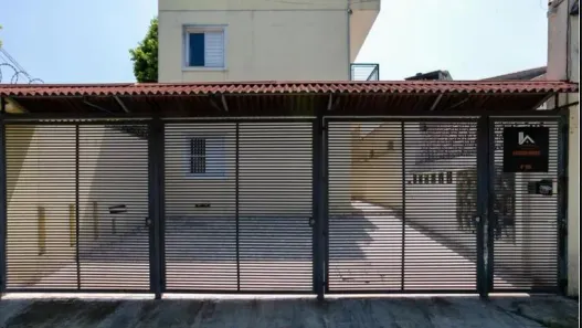 Kitnet com 2 Quartos para alugar, 45m² no Vila Baruel, São Paulo