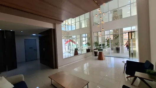 Apartamento com 2 Quartos à venda, 75m² no Boqueirão, Praia Grande