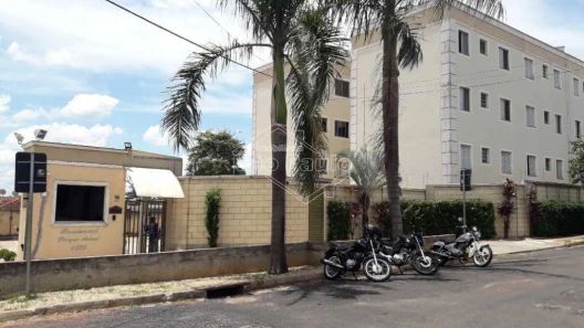 Apartamento com 2 Quartos à venda, 44m² no Vila Xavier (Vila Xavier), Araraquara