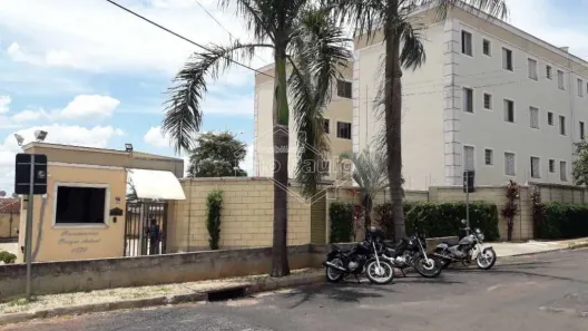 Apartamento com 2 Quartos à venda, 44m² no Vila Xavier (Vila Xavier), Araraquara