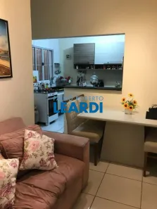  com 1 Quarto à venda, 115m² no Vila Mafra, São Paulo