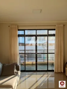 Apartamento com 3 Quartos à venda, 70m² no Jardim Sumaré, Ribeirão Preto