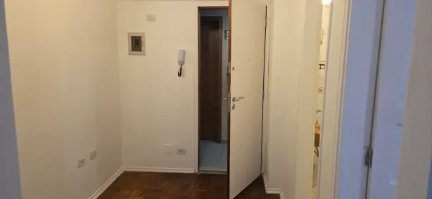 Apartamento com 1 Quarto para alugar, 39m² no Bela Vista, São Paulo