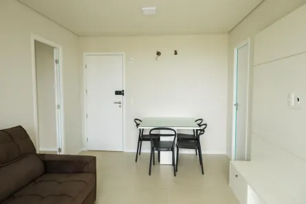 Apartamento com 1 Quarto à venda, 48m² no Renascença, São Luís