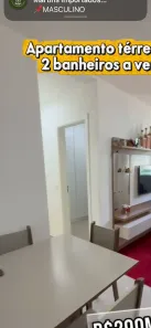 Apartamento com 3 Quartos à venda, 54m² no Coophema, Cuiabá
