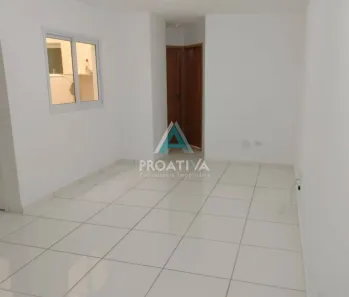 Apartamento com 2 Quartos à venda, 67m² no Vila Tibiriçá, Santo André
