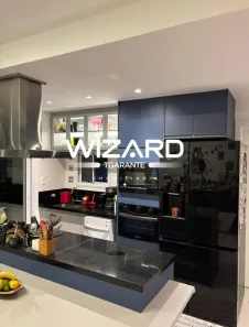 Apartamento com 2 Quartos à venda, 88m² no Vila Aviação, Bauru