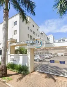 Apartamento com 2 Quartos à venda, 45m² no São Vicente, Londrina