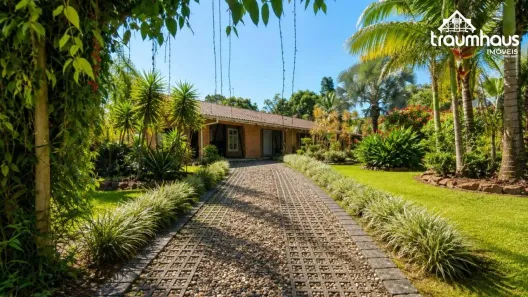 Fazenda/Sítio com 3 Quartos à venda, 95205m² no Itoupava Central, Blumenau