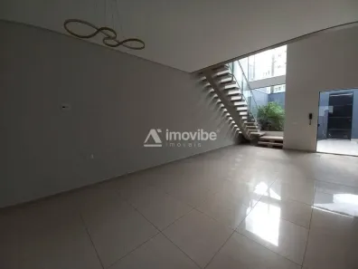 Casa com 3 Quartos para alugar, 250m² no Terras de Santa Bárbara, Santa Bárbara D'Oeste