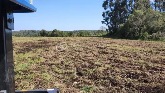 Fazenda/Sítio com 1 Quarto à venda, 5000m² no Bairro Padre Eterno Alto, Santa Maria do Herval