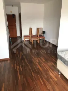 Apartamento com 2 Quartos à venda, 50m² no Cidade Jardim, São Carlos