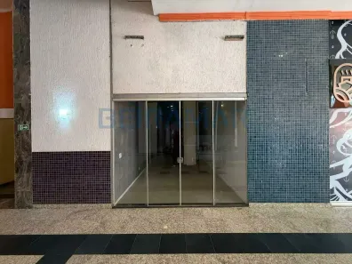 Ponto Comercial para alugar, 100m² no Zona Industrial, Brasília