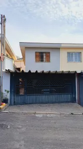 Sobrado com 3 Quartos à venda, 120m² no Parque Mandaqui, São Paulo