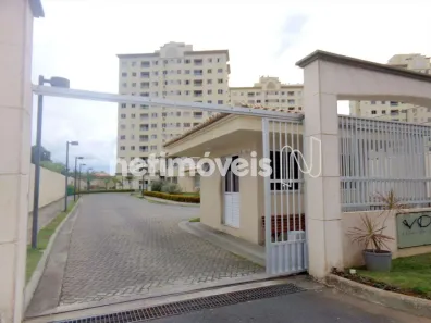 Apartamento com 2 Quartos à venda, 58m² no Imbuí, Salvador