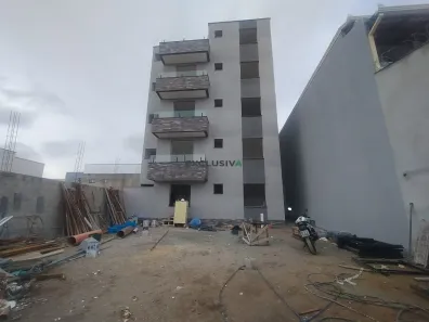 Apartamento com 2 Quartos à venda, 69m² no Industrial São Luiz, Contagem