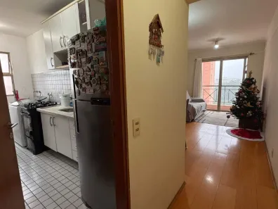 Apartamento com 3 Quartos à venda, 65m² no Vila Butantã, São Paulo