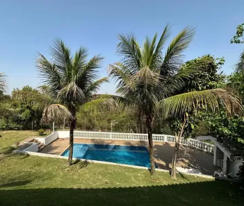 Fazenda/Sítio com 3 Quartos à venda, 300m² no Chácaras São Bento, Valinhos