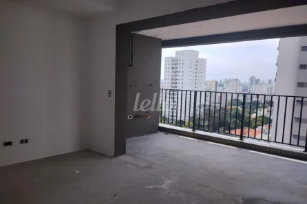 Apartamento com 2 Quartos à venda, 50m² no Vila Mariana, São Paulo