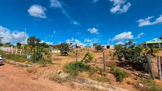 Lote/Terreno à venda, 1000m² no Alexânia, Alexânia