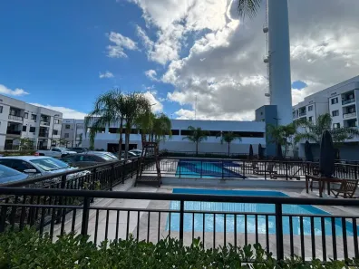 Apartamento com 2 Quartos à venda, 50m² no Recreio dos Bandeirantes, Rio de Janeiro