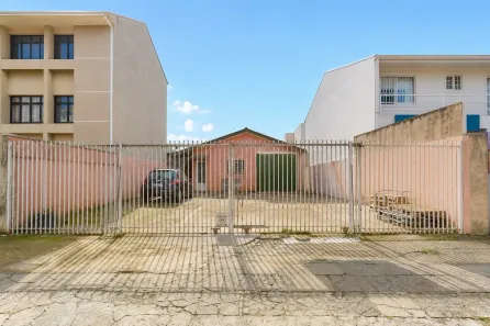 Casa com 2 Quartos à venda, 56m² no Sítio Cercado, Curitiba