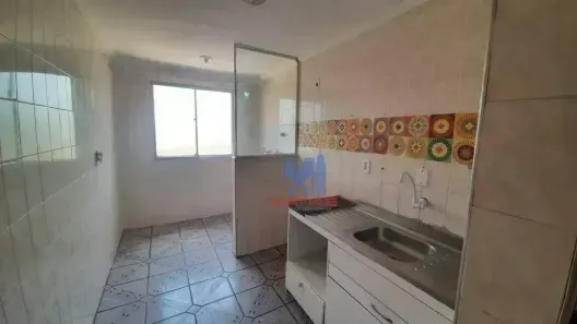 Apartamento com 2 Quartos à venda, 53m² no Vila Feliz, São Paulo