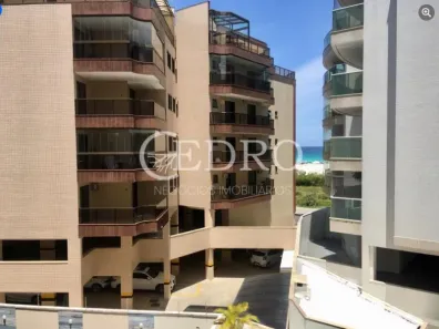 Apartamento com 5 Quartos à venda, 352m² no Algodoal, Cabo Frio