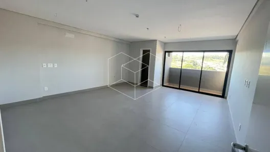 Sala Comercial para alugar, 42m² no Chácara Peccioli, Jaú