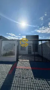 Casa com 3 Quartos à venda, 85m² no Recanto Tropical, Cascavel