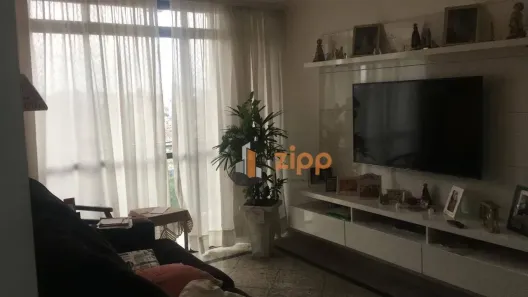 Apartamento com 3 Quartos à venda, 102m² no Parque Mandaqui, São Paulo