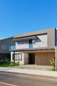 Casa de Condomínio com 6 Quartos à venda, 345m² no Jardim das Colinas, São José dos Campos