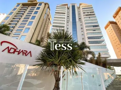 Apartamento com 4 Quartos à venda, 488m² no Bom Jardim, São José do Rio Preto