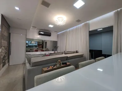 Apartamento com 3 Quartos à venda, 109m² no Umuarama, Osasco